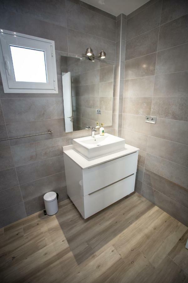 Villa Jandia Modern New Apartment Morro Jable Private Heated Pool Big Terrace And Parking Exterior photo